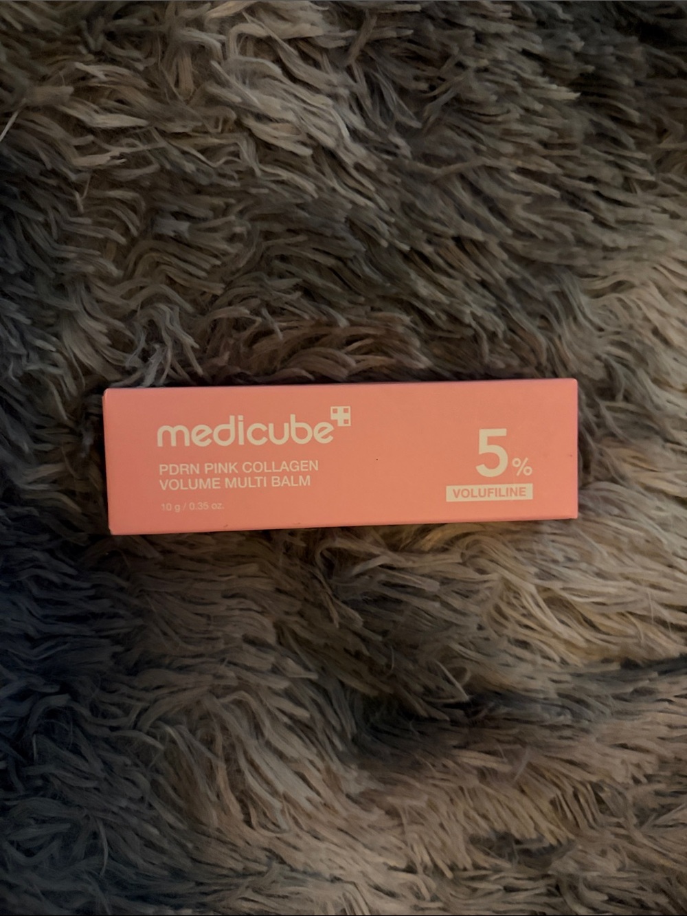 NEW! Medicube Balm